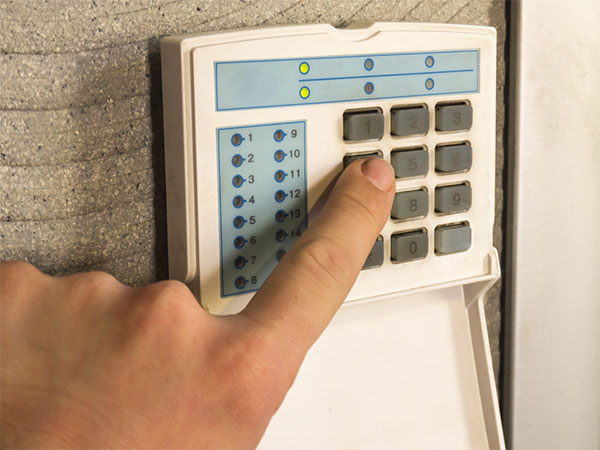 Garage Door Opener Keypad Garage Door Opener Keypad