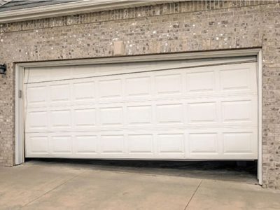 Garage Door Repair