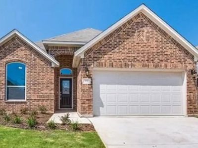 Residential Garage Door Replacement