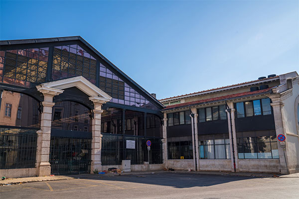 Commercial Garage Doors Commercial Garage Doors