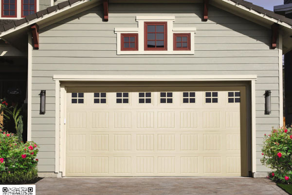 Garage Door Installation Services