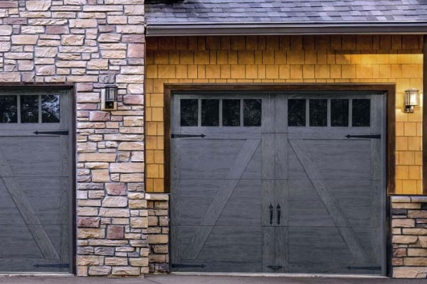 Garage Door and Motor Installation Services Garage Door and Motor Installation Services